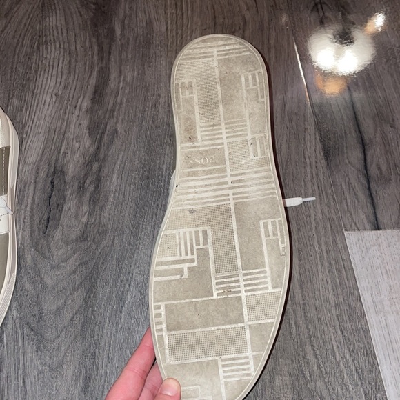 Hugo Boss Sneakers - Picture 4 of 5